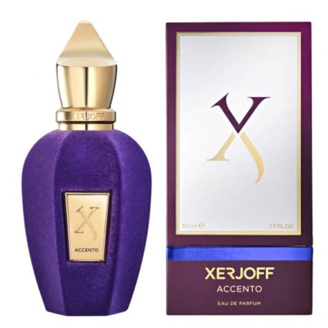 accento xerjoff